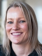 Professor Victoria Goodyear 
